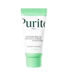 Purito SEOUL - Wonder Releaf Centella Cream Unscented Mini – Crème Visage - 15ml