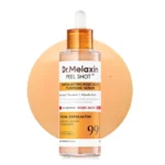 Dr.Melaxin – Peel Shot Exfoliating Kojic Acid Turmeric Serum - 80ml