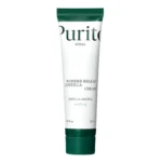 Purito SEOUL – Wonder Releaf Centella Cream Unscented - Crème Visage - 50ml