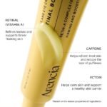 Arencia –  Retinal Booster Shot Serum Face & Eye Moisturizer – 30ml – Image 5