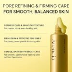 Arencia –  Retinal Booster Shot Serum Face & Eye Moisturizer – 30ml – Image 2