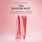 Arencia – TXA Booster Shot Serum Face & Eye Moisturizer – 30ml – Image 2