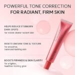 Arencia – TXA Booster Shot Serum Face & Eye Moisturizer – 30ml – Image 4