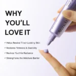 Arencia – NAD+ Booster Shot Serum Face & Eye Moisturizer – 30ml – Image 5
