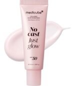 Medicube – Collagen Glow Sunscreen Spf 50+ -  Ecran solaire - 50ml
