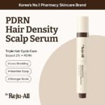 Dr. Reju-All – Advanced PDRN Hair Density Scalp Serum - Sérum cheveux - 15ml – Image 2