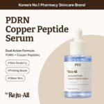 Dr. Reju-All - Advanced PDRN Copper Peptide Serum - Sérum Visage – 30ml – Image 5