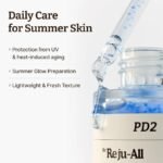 Dr. Reju-All - Advanced PDRN Copper Peptide Serum - Sérum Visage – 30ml – Image 2