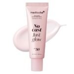 Medicube – Collagen Glow Sunscreen Spf 50+ - 50ml