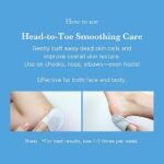 Medicube – Zero Pore Peel Pad Set – Disque exfoliant – 1 Sheet - 6g – Image 2