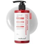 Medicube - Hypochlorous Acid Body Peel Shot - 280ml
