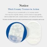 Medicube – Zero Pore Peel Pad Set – Disque exfoliant – 1 Sheet - 6g – Image 3