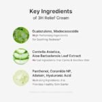 Medicube – 3H Daily Relief Cream - Crème Visage - 50ml – Image 5