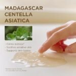 SKIN1004 – Madagascar Centella Watergel Sheet Ampoule Mask – Masque en feuille - 5 pièces – Image 4