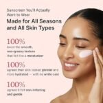 Medicube – Collagen Glow Sunscreen Spf 50+ - 50ml – Image 5