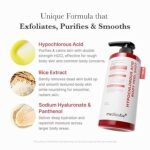 Medicube - Hypochlorous Acid Body Peel Shot - 280ml – Image 2