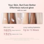 Medicube – Collagen Glow Sunscreen Spf 50+ - 50ml – Image 4
