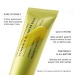 Arencia – Vitamin C Booster Shot Serum Face & Eye Moisturizer – 10ml – Image 4