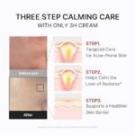 Medicube – 3H Daily Relief Cream - Crème Visage - 50ml – Image 4