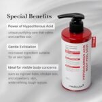 Medicube - Hypochlorous Acid Body Peel Shot - 280ml – Image 5