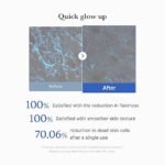 Medicube – Zero Pore Peel Pad Set – Disque exfoliant – 1 Sheet - 6g – Image 4