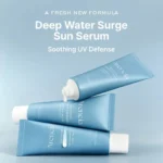 Aencia - Deep Water Surge Sun Serum - Ecran solaire – 50ml – Image 3