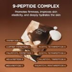 SKIN1004 – Madagascar Centella Probio-Cica Nourishing Mask – Masque en feuille - 5 pièces – Image 2