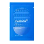 Medicube – Zero Pore Peel Pad Set – Disque exfoliant – 1 Sheet - 6g