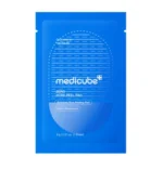 Medicube – Zero Pore Peel Pad Set – Disque exfoliant – 1 Sheet - 6g