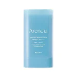 Arencia - Cloud Sun Stick SPF50+ PA++++ - Stick Solaire - 18g
