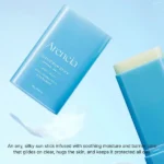 Arencia - Cloud Sun Stick SPF50+ PA++++ - Stick Solaire - 18g – Image 5