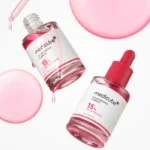 Medicube – Blemish Care Duo – Sérum et Mist pour visage  – Exclusive Kit – Image 4