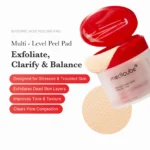 Medicube – Red Acne Care Duo  – Sérum et disques exfoliants – Exclusive Kit – Image 2