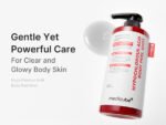 Medicube – Body Peel Shot Duo – Sérum exfoliant corps– Exclusive Kit – Image 4