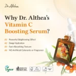 Dr.Althea – Best Duo Glow Set – crème et sérum visage – Exclusive Kit – Image 2