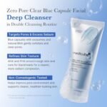 Medicube – Deep Pore Cleansing Duo  – Gel nettoyant et masque – Exclusive Kit – Image 2