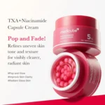 Medicube – Capsule Cream Trio – Crème pour visage – Exclusive Kit – Image 2