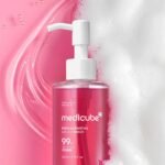 Medicube – PDRN Double Cleanse Duo – Nettoyant visage – Exclusive Kit – Image 4