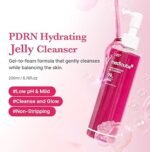Medicube – PDRN Double Cleanse Duo – Nettoyant visage – Exclusive Kit – Image 2