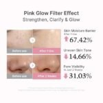 Medicube – Pink Glow Set – Sérum et crème visage – Exclusive Kit – Image 3