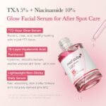 Medicube – Blemish Care Duo – Sérum et Mist pour visage  – Exclusive Kit – Image 2