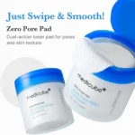 Medicube – Pore & Blemish Duo – Disques exfoliants – Exclusive Kit – Image 2