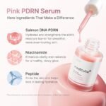 Medicube – Pink Glow Set – Sérum et crème visage – Exclusive Kit – Image 5