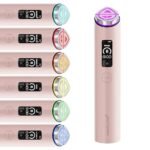 Medicube - AGE-R Booster Pro X2 Pink Edition -  Appareil anti-âge multifonction 7 en 1