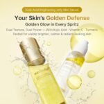 Medicube – Kojic Acid Body Wash & Glow Spray Duo – Sérum et gel douche – Exclusive Kit – Image 5