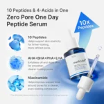 Medicube – Zero Pore Duo – Sérum et crème visage  – Exclusive Kit – Image 3