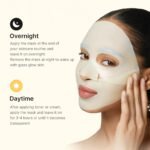 Medicube – Day & Night Kojic Acid Duo – Masque et disques éclaircissants pour visage – Exclusive Kit – Image 5