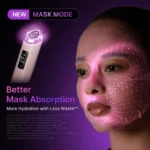Medicube - AGE-R Booster Pro X2 Pink Edition -  Appareil anti-âge multifonction 7 en 1 – Image 3