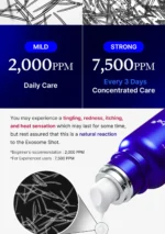 Medicube – One Day Exosome Power Duo  – Sérum pour visage – Exclusive Kit – Image 5