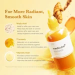 Medicube – Kojic Peel & Glow Duo – Eau tonifiante et sérum – Exclusive Kit – Image 4